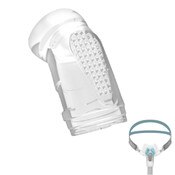 Brevida CPAP Mask Elbow